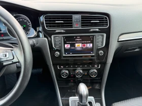 VW Golf Variant 2.0TDI DSG Navi Xenon Euro6b - 9500 € - 70462693 12