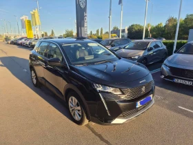 Peugeot 3008 1.5 GT LINE | Mobile.bg � ����� ������ 3