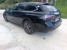 Peugeot 508 1, 5HDI | Auto.bg — изображение 2