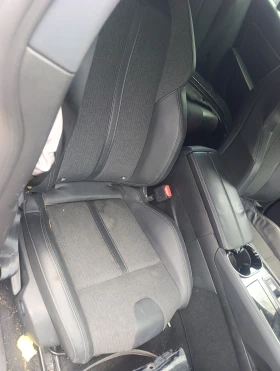Peugeot 508 1, 5HDI | Auto.bg — изображение 8