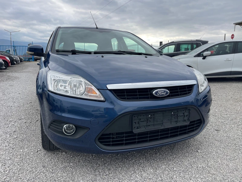 Ford Focus 2.0 Газ, снимка 5 - Автомобили и джипове - 46356552