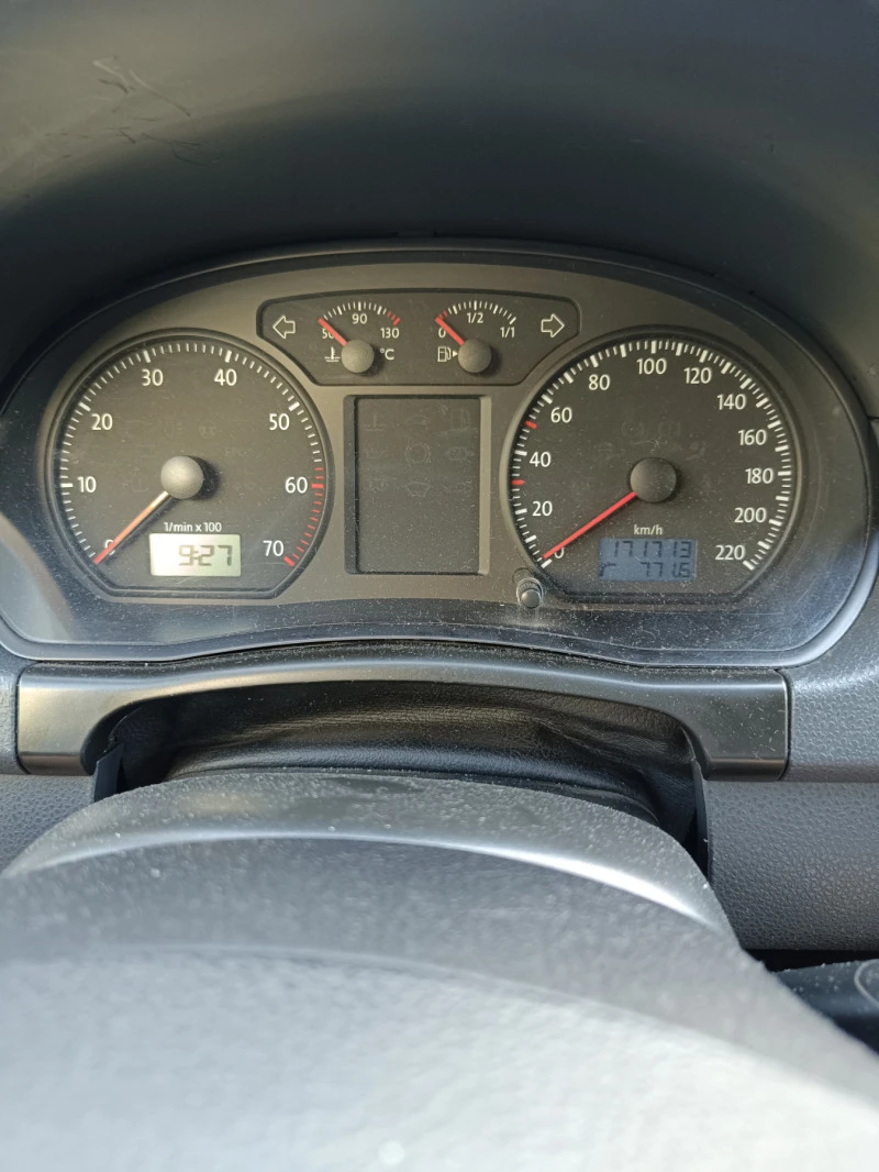 VW Polo 1.2, снимка 7 - Автомобили и джипове - 46762502