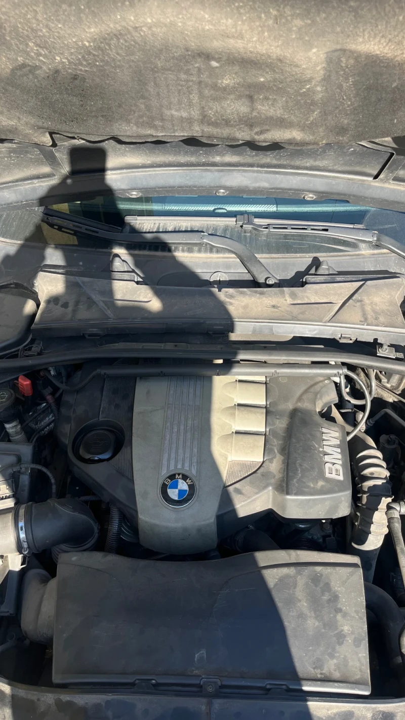 BMW 320 2.0, снимка 15 - Автомобили и джипове - 47710196