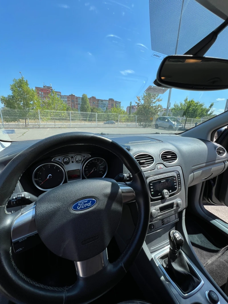 Ford Focus, снимка 8 - Автомобили и джипове - 47756511