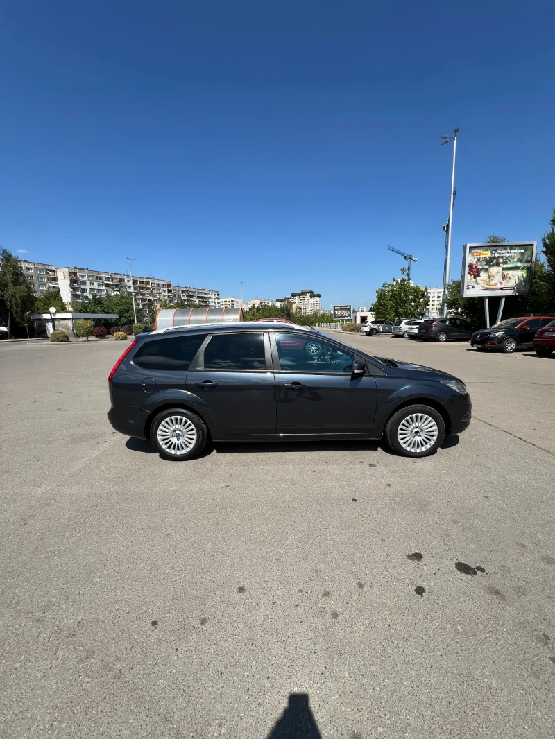 Ford Focus, снимка 14 - Автомобили и джипове - 47756511