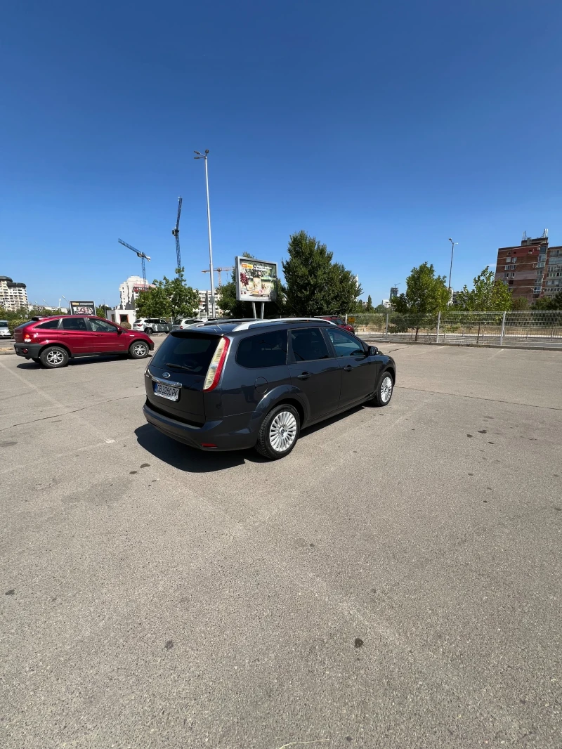 Ford Focus, снимка 13 - Автомобили и джипове - 47756511