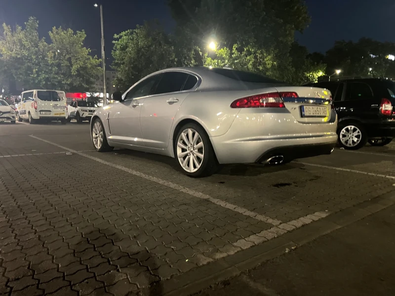 Jaguar Xf 3.0d S, снимка 2 - Автомобили и джипове - 48681754