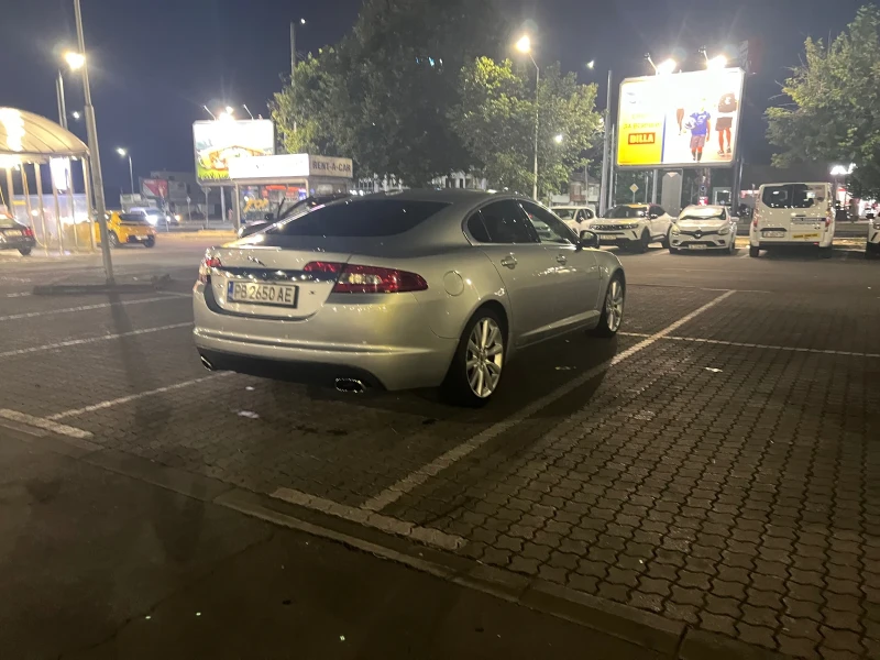 Jaguar Xf 3.0d S, снимка 3 - Автомобили и джипове - 48681754