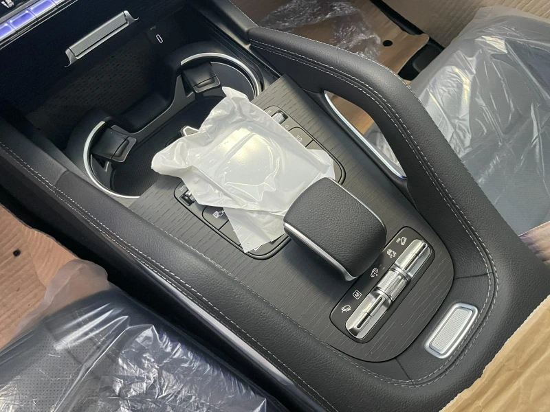 Mercedes-Benz GLE 450 d 4Matic AMG Premium New = MGT Conf= Гаранция, снимка 12 - Автомобили и джипове - 48694570