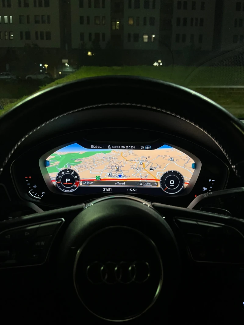 Audi A4, снимка 10 - Автомобили и джипове - 51729466