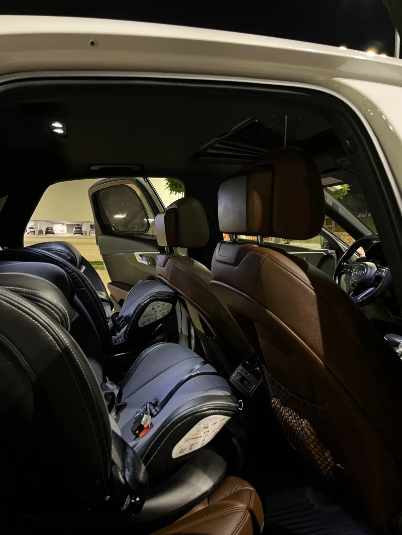 Audi A4, снимка 14 - Автомобили и джипове - 51729466