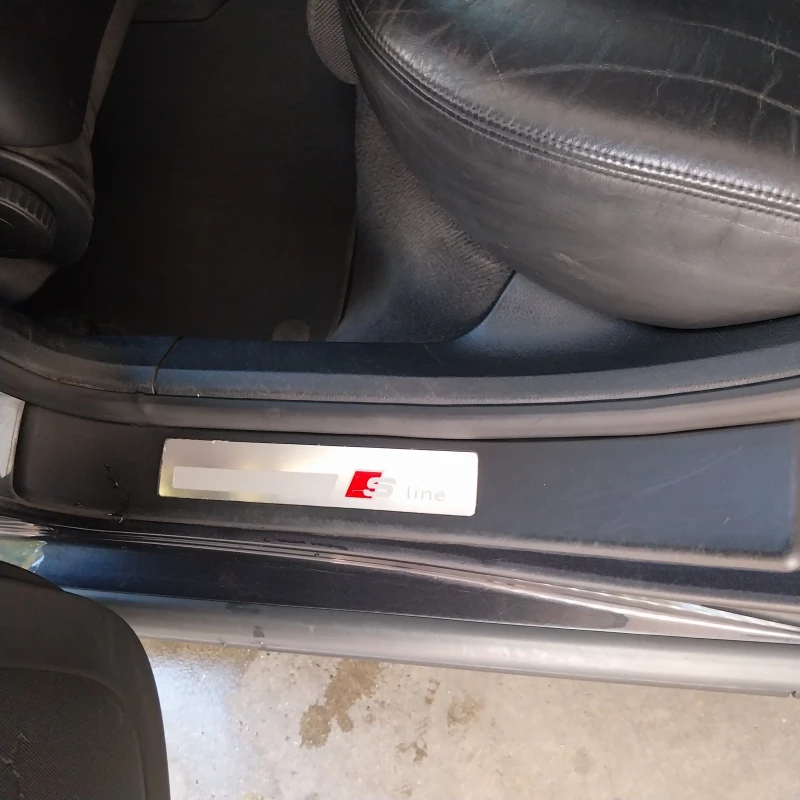 Audi A4, снимка 10 - Автомобили и джипове - 52979086