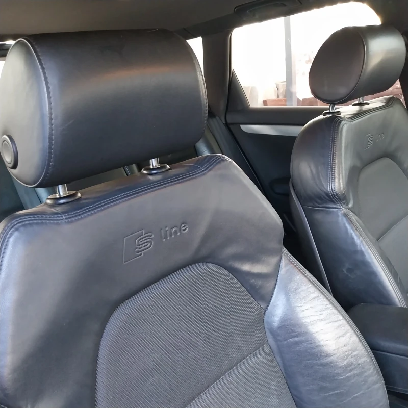 Audi A4, снимка 7 - Автомобили и джипове - 52979086