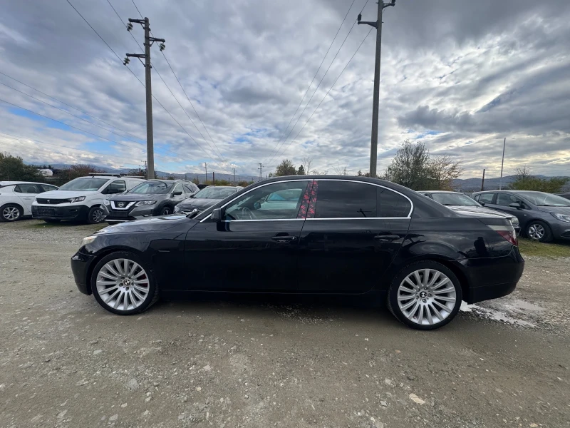 BMW 525 D , снимка 7 - Автомобили и джипове - 52332986