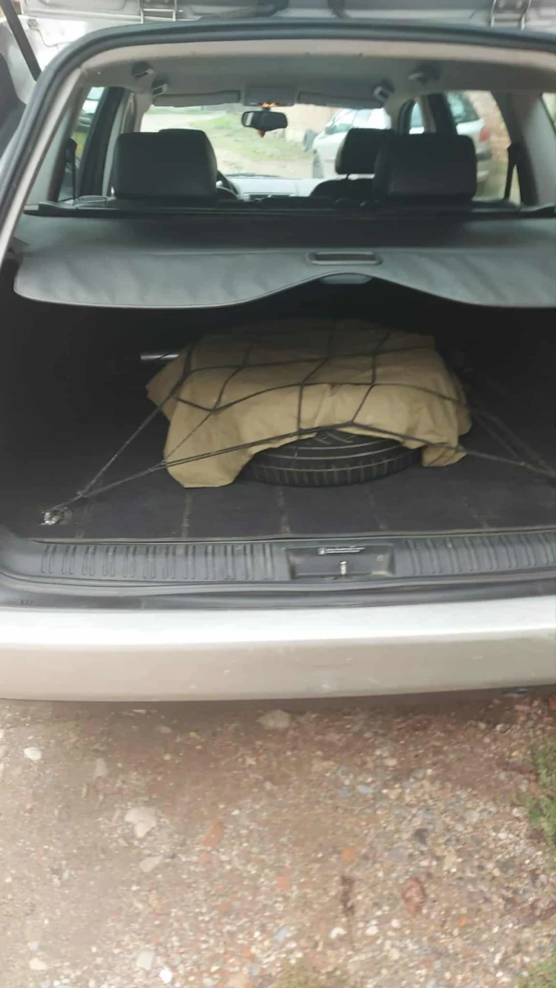 Ford Mondeo Duration HE, снимка 8 - Автомобили и джипове - 52515118