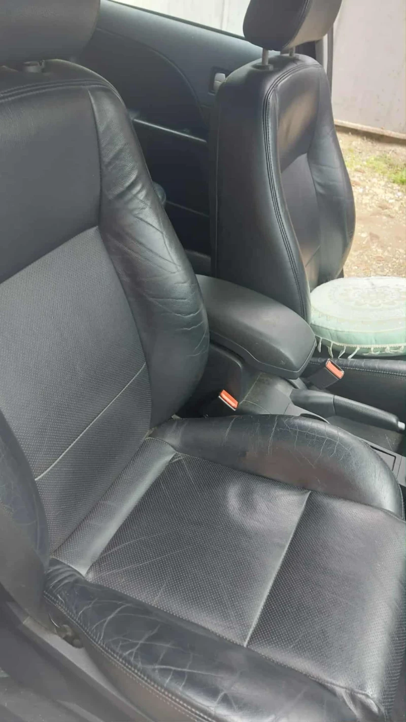 Ford Mondeo Duration HE, снимка 5 - Автомобили и джипове - 52515118