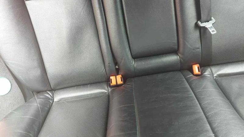 Ford Mondeo Duration HE, снимка 6 - Автомобили и джипове - 52515118