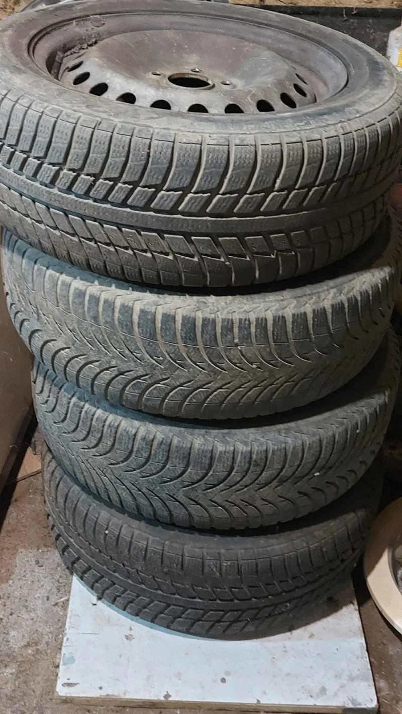 Ford Mondeo Duration HE, снимка 10 - Автомобили и джипове - 52515118