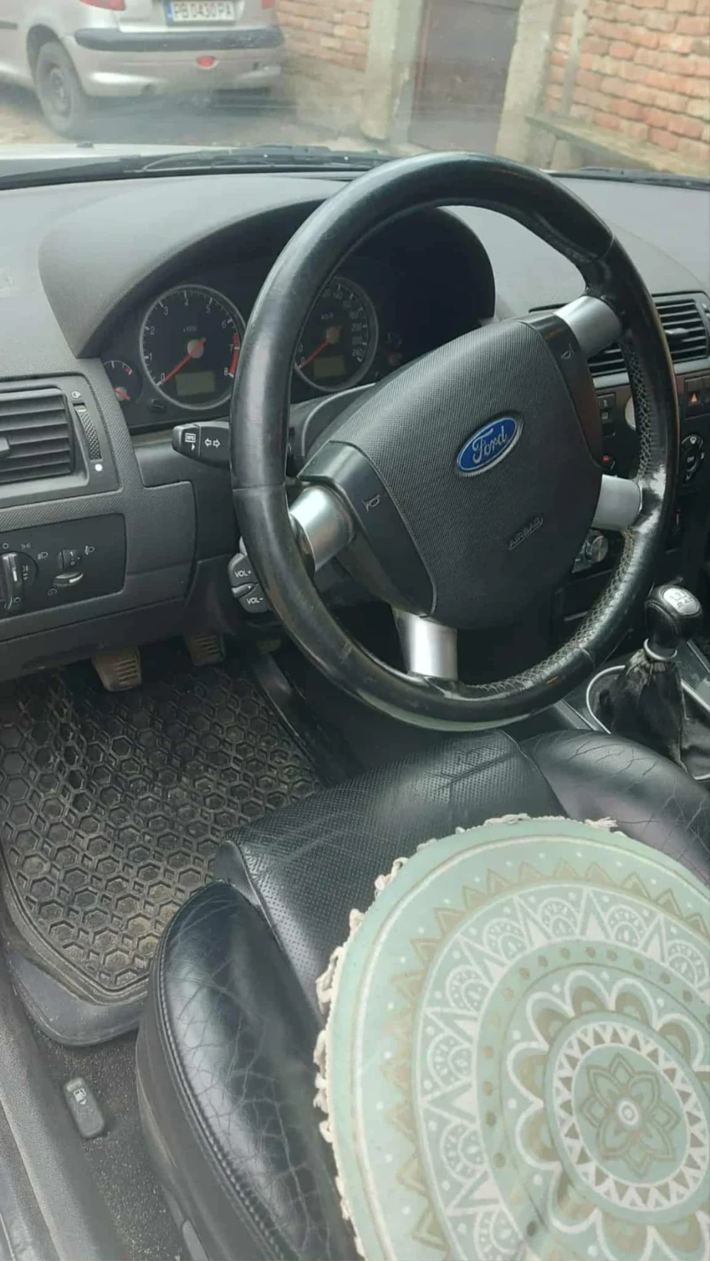 Ford Mondeo Duration HE, снимка 9 - Автомобили и джипове - 52515118