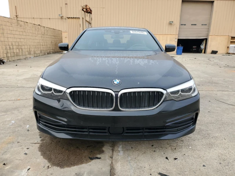 BMW 540 I, снимка 6 - Автомобили и джипове - 53058173