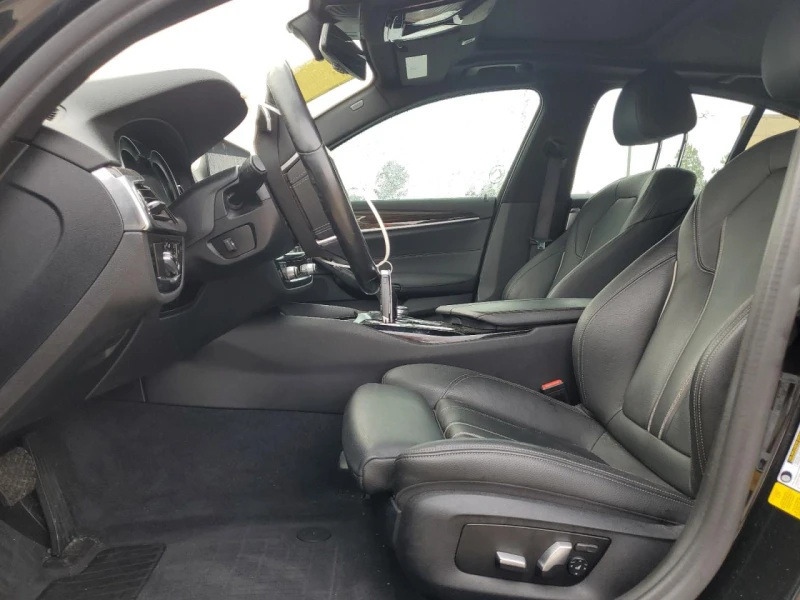 BMW 540 I, снимка 7 - Автомобили и джипове - 53058173