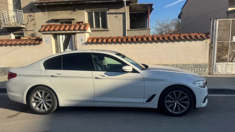 BMW 530 530, снимка 2 - Автомобили и джипове - 53166719
