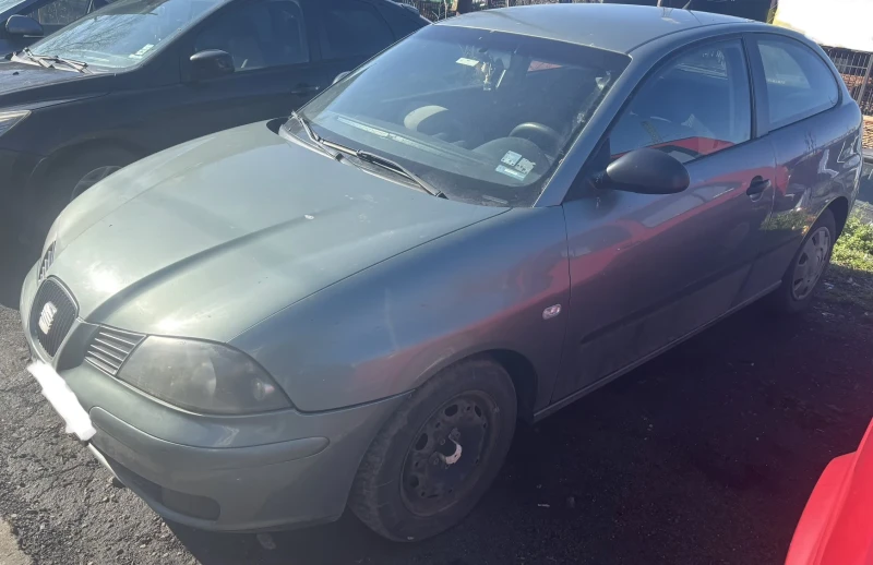 Seat Ibiza, снимка 3 - Автомобили и джипове - 53458408
