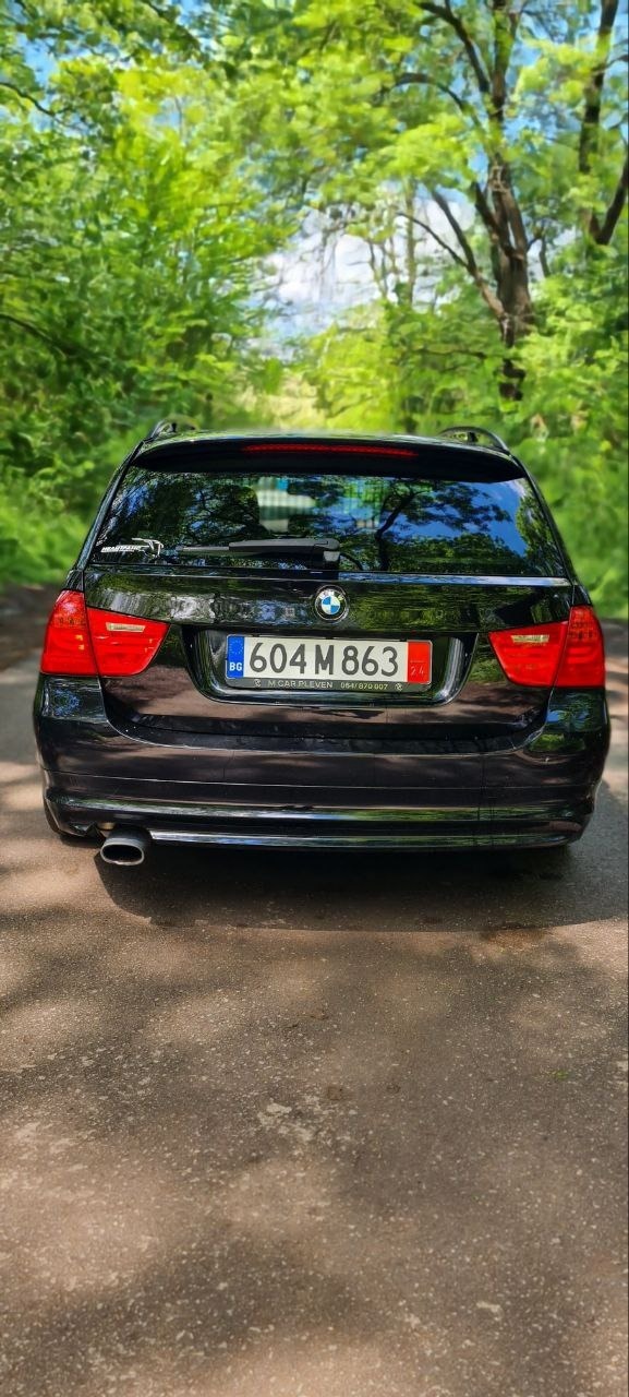 BMW 318, снимка 3 - Автомобили и джипове - 45404962