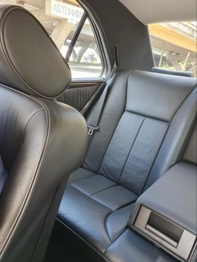 Mercedes-Benz E 250 W210 на реални 42000км - изображение 3
