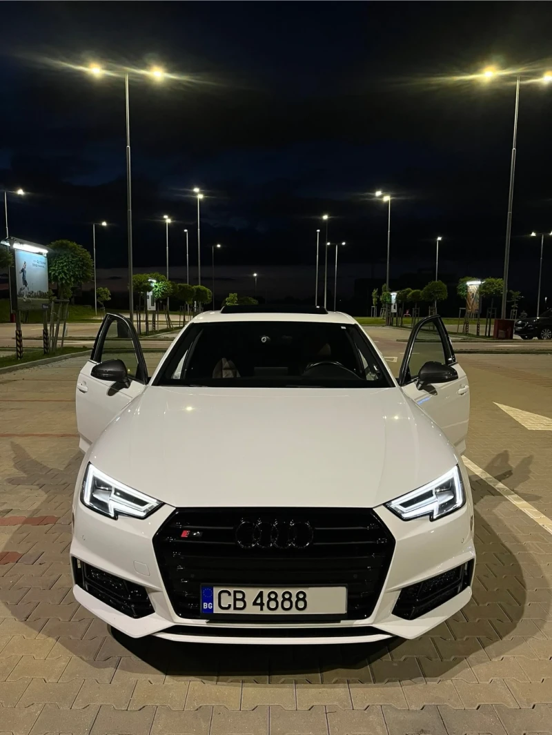 Audi A4 - 45000 лв. - 44334241 1