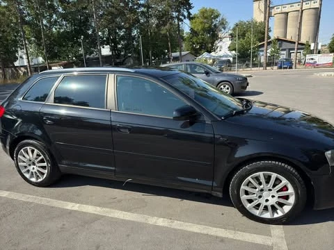 Audi A3 s-line - изображение 2