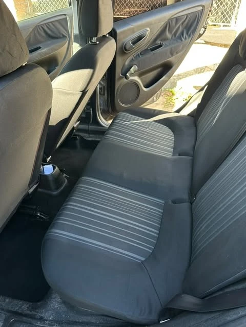 Fiat Punto 1.3 JTD  | Mobile.bg — изображение 6