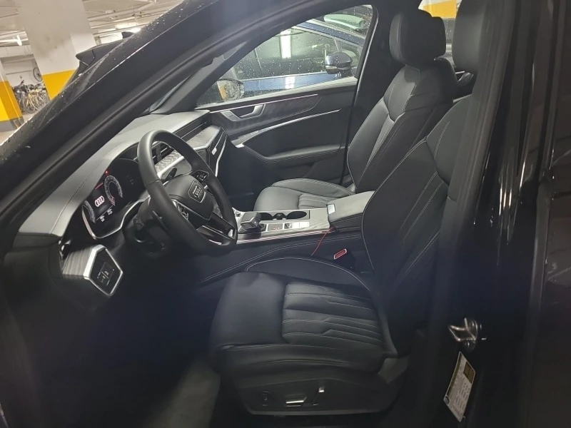 Audi A6 * TECHNIK * CARFAX * БЕЗ ПЪРВОНАЧАЛНА ВНОСКА - изображение 3