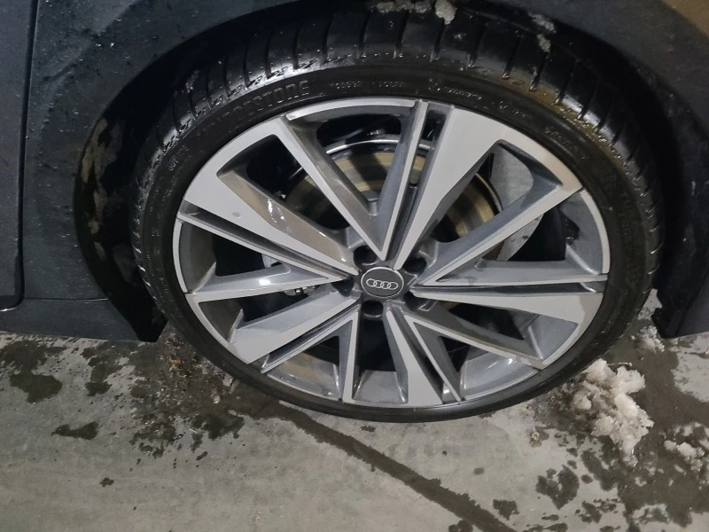 Audi A6 * TECHNIK * CARFAX *    | Mobile.bg   14