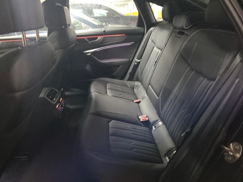 Audi A6 * TECHNIK * CARFAX *    | Mobile.bg   13