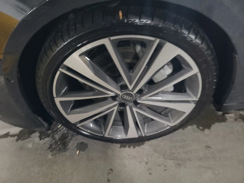 Audi A6 * TECHNIK * CARFAX * БЕЗ ПЪРВОНАЧАЛНА ВНОСКА - изображение 2