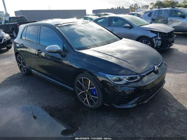 VW Golf R/РЪЧКА/783 ЛВ НА МЕСЕЦ - 50999 лв. / 26075.37 € - 64261887 1