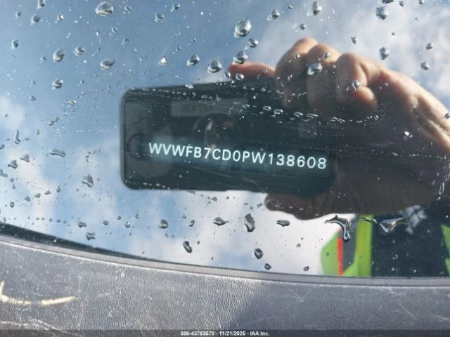 VW Golf R/РЪЧКА/783 ЛВ НА МЕСЕЦ - изображение 9