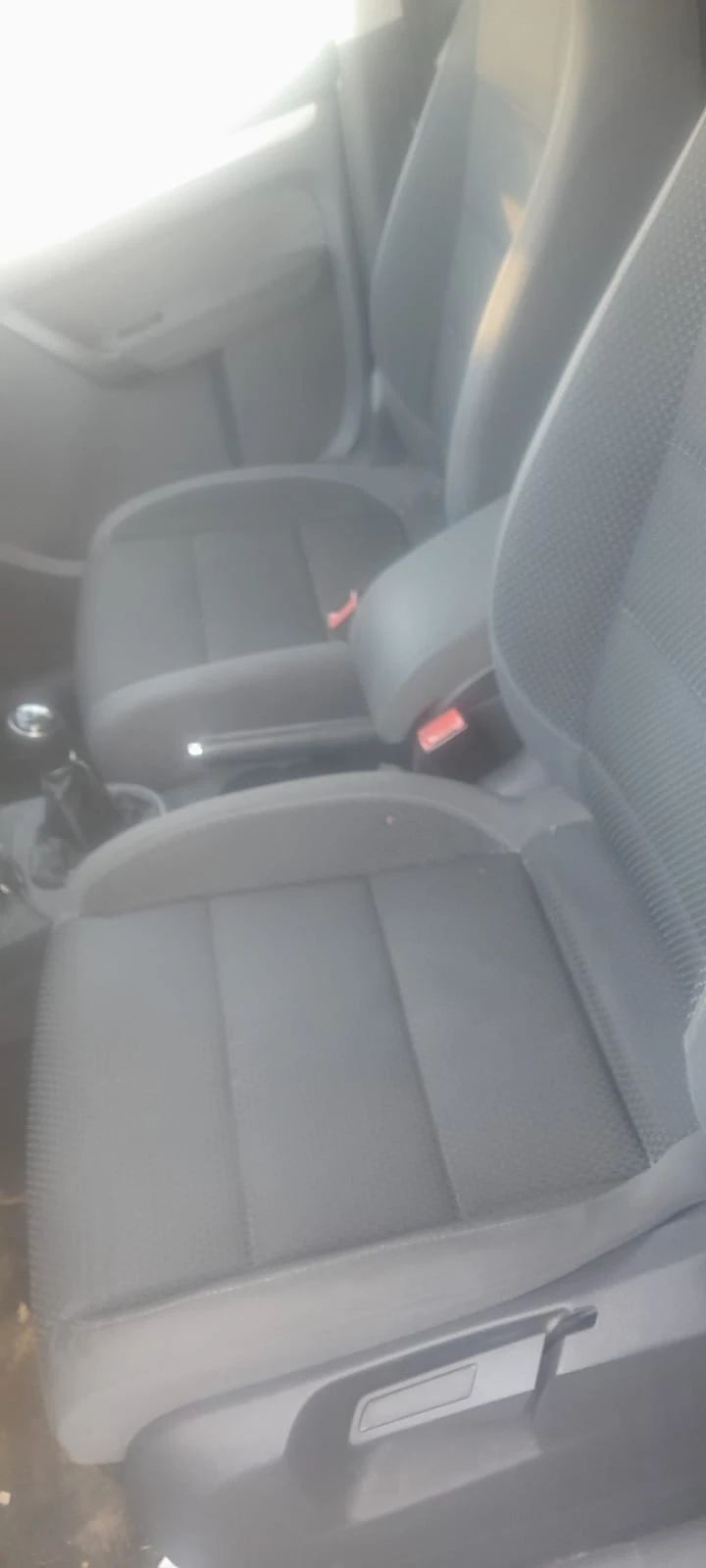 VW Touran 1.4  | Mobile.bg   5