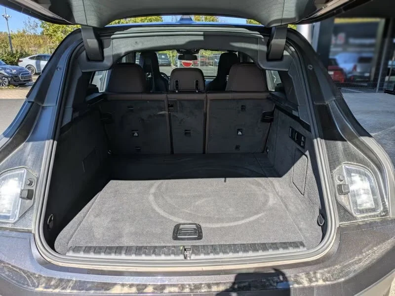 BMW iX xDRIVE50/523HP/LASER/H&K/360/ACC/CPLAY/KLESS/995f - изображение 5