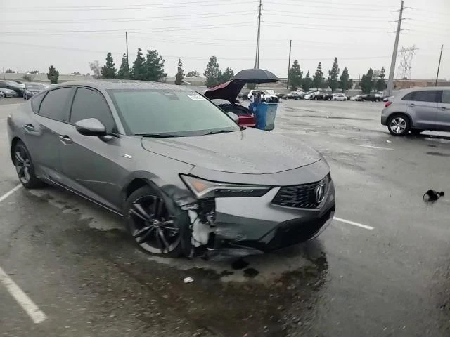 Acura Integra 1.5L 4 Front-wheel Drive