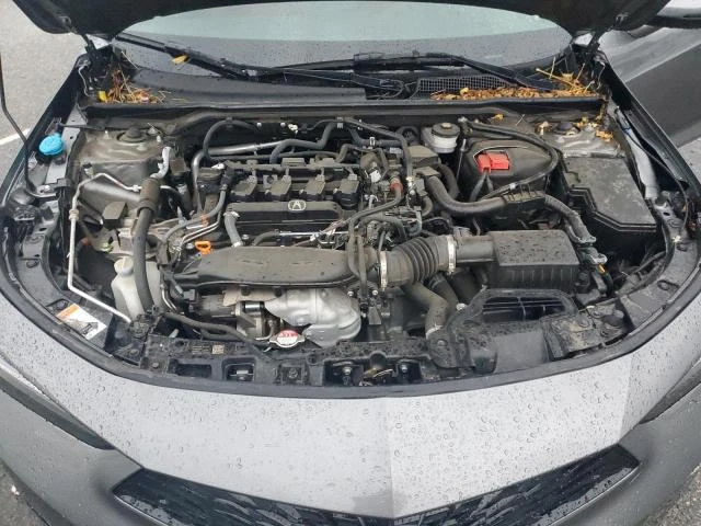 Acura Integra 1.5L 4 Front-wheel Drive - изображение 5