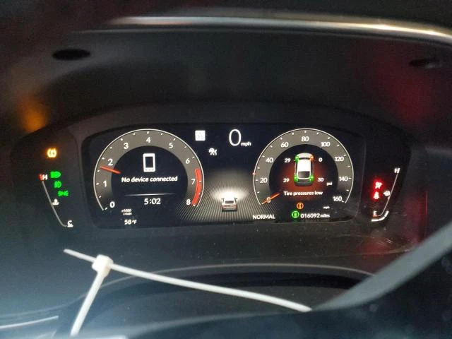 Acura Integra 1.5L 4 Front-wheel Drive, снимка 14 - Автомобили и джипове - 53030838