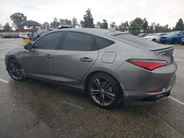 Acura Integra 1.5L 4 Front-wheel Drive - изображение 7