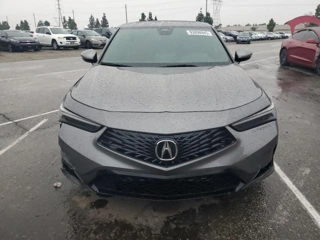 Acura Integra 1.5L 4 Front-wheel Drive - изображение 10