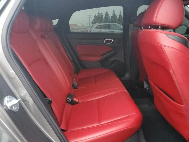 Acura Integra 1.5L 4 Front-wheel Drive - изображение 3