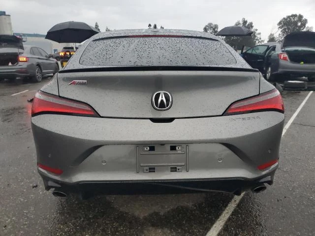 Acura Integra 1.5L 4 Front-wheel Drive, снимка 11 - Автомобили и джипове - 53030838