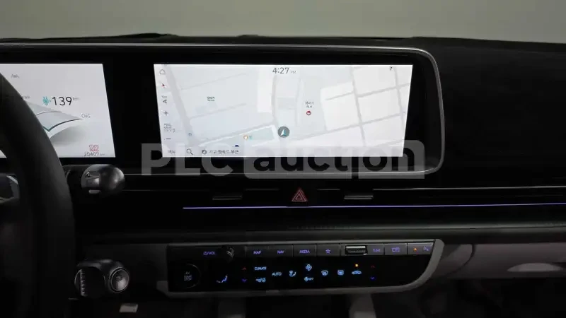Hyundai Ioniq 6 HEAD-UP| ���������| ������� ��������� | Mobile.bg � ����������� 11