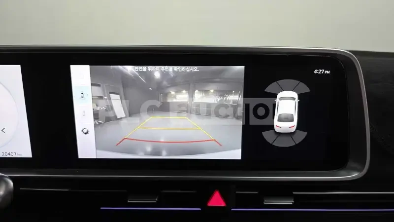 Hyundai Ioniq 6 HEAD-UP| ���������| ������� ��������� | Mobile.bg � ����������� 10