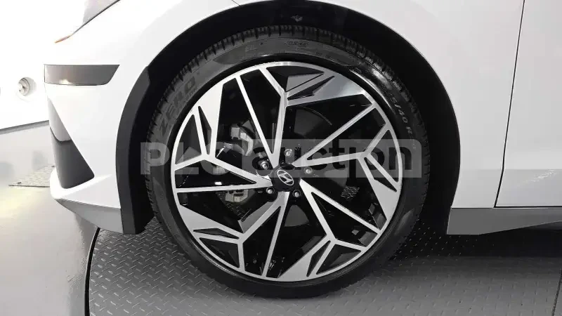 Hyundai Ioniq 6 HEAD-UP| ���������| ������� ��������� | Mobile.bg � ����������� 5
